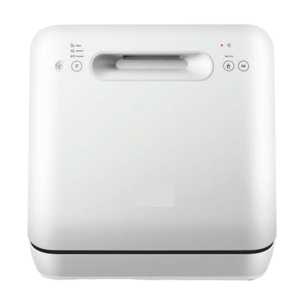 ミニカウンタートップポータブルテーブル自動食器洗い機ホテル独立した家庭用レストランキッチン食器洗い機