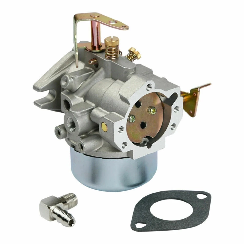 キャブレター炭水化物 K241 ケーラー K241 K301 10HP 12HP 鋳鉄エンジン炭水化物カブ士官候補生チェーンソー