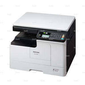 リコーM2310Nコピー機、モノクロプリンター、スキャナー、コピー機、リコープリンターの販売価格