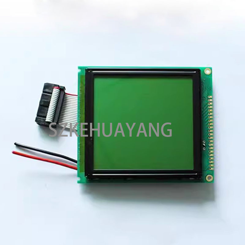 TM0141ADCW P-1用の新しい互換性のあるLCDディスプレイモジュール