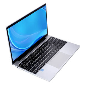 Intel J4105プロセッサー、6GB RAM、256GB SSD、14.1インチ1080P IPSスクリーンを搭載した、超薄型の最高級ノートパソコン。個人用ノートパソコンに最適です。
