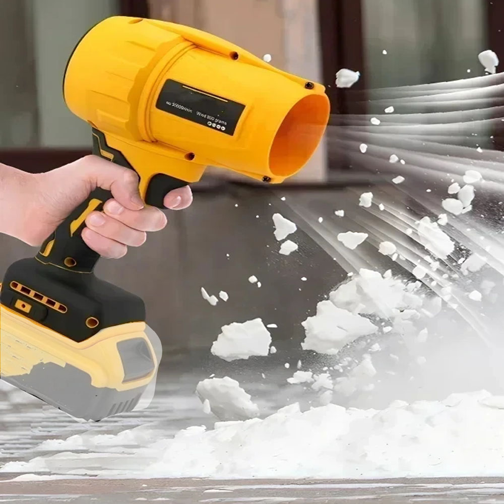 30000RPM 送風機 Dewalt コードレスターボファンハンドヘルド暴力ファンドライヤー 20V 充電式ダストブローツール