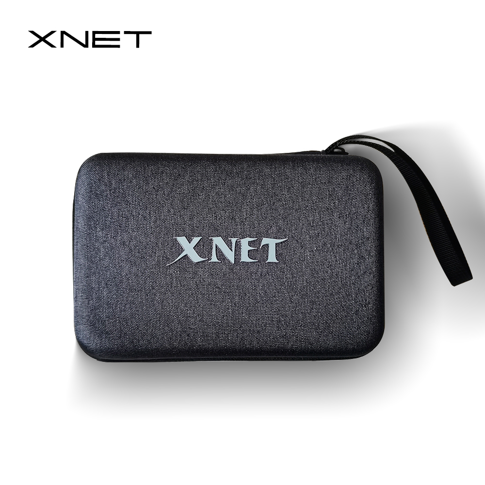 XNETワイヤレスタトゥーマシン収納バッグ