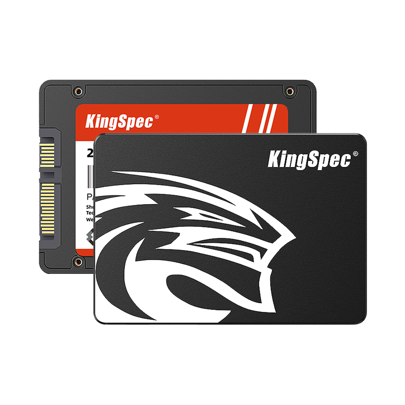 KingSpec SSD 1TB 2TB HDD SATA 128GB 256GB 512GB ハードディスク 4TB 2.5 ハードドライブ Hd 内部ソリッドステートドライブデスクトップノートブック用