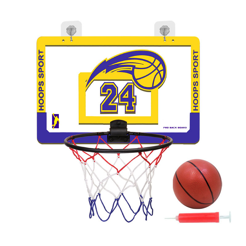 新しいポータブルバスケットボールボックスおもちゃセット屋内折りたたみバスケットボールファンスポーツおもちゃ親子インタラクティブおもちゃ誕生日ギフト