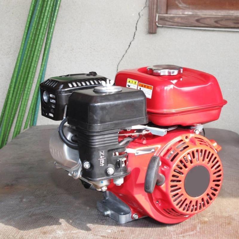 Y5GF GX120 GX160 GX200 リコイルスターター プルスタート アセンブリ 4/5.5/6.5hp エンジン用