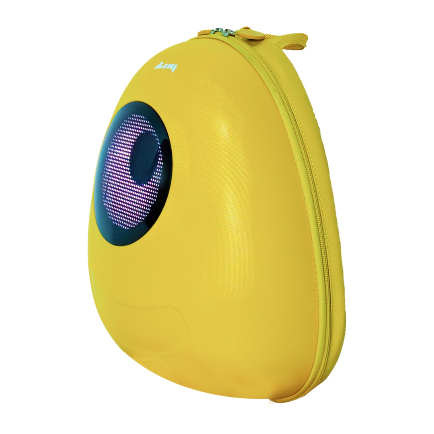 LOY C1-1 ベビー幼稚園通学アプリ制御 LED 表示画面バックパックかわいい旅行バッグかばん子供男の子女の子