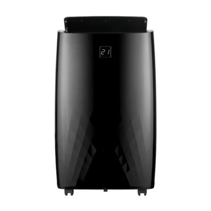 12000 BTU ポータブルエアコンモバイル AC スマートホーム冷暖房エアコン