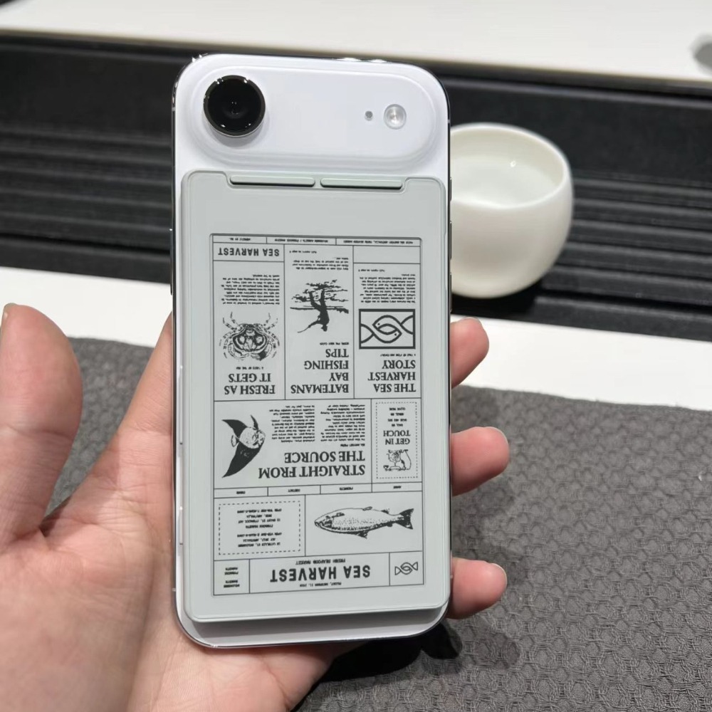 XTEINK X4 電子ブック磁気ポータブル 4.3 インチ小型画面超薄型 77 グラムインクスクリーンサポート TXT EPUB 目の保護電子インクリーダー