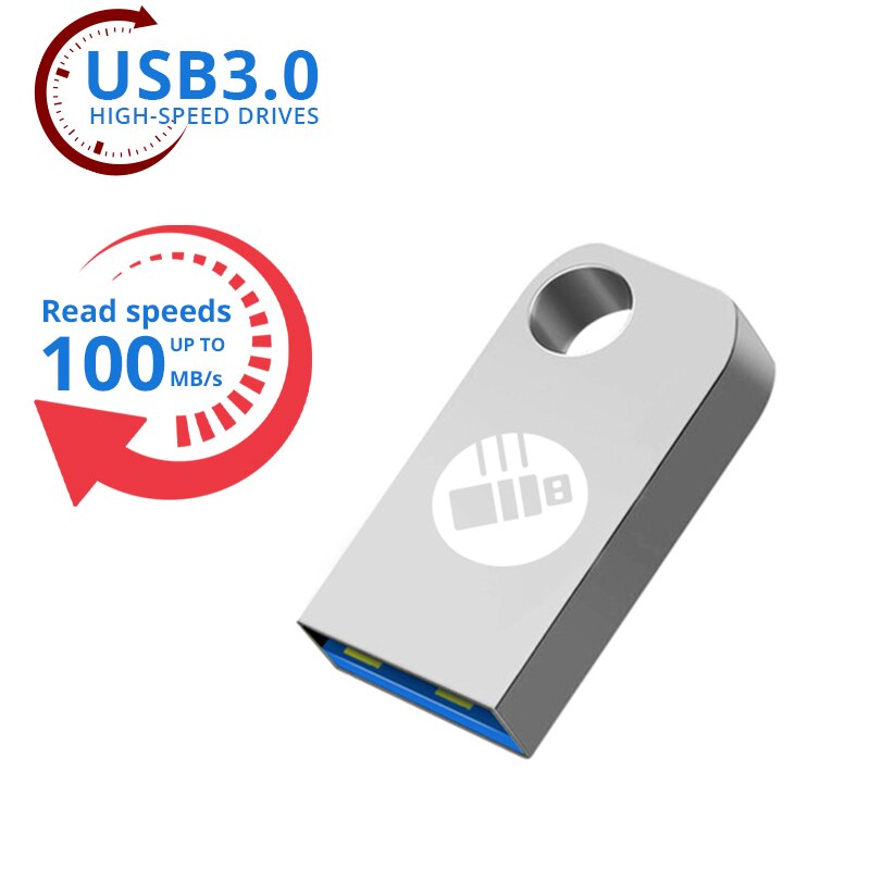 BU KING ホットメタル 3.0 USB フラッシュドライブ 64 ギガバイトペンドライブ PC ラップトップ用 64 ギガバイト USB メモリスティック 3.0 フラッシュドライブ高速ドライブ