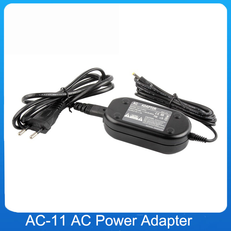 AC-11 AC-1L AC-2L AC-1 AC-2 AC11 カメラ AC アダプタコニカミノルタ DiMAGE A200 A2 Z1 Z2 Z3 Z4 Z5 Z6 Z10 Z20 7Hi 5 7 S304