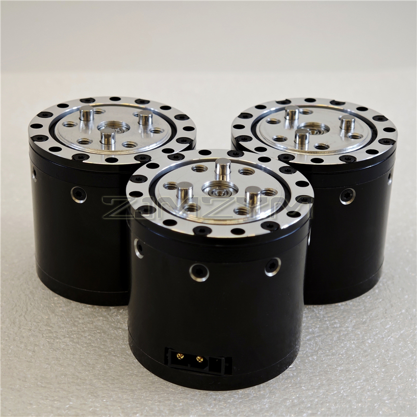 2026 ROBSTRIDE05: 5.5Nm 統合ジョイント モーター モジュール ロボット工学用ダイレクト ドライブ統合アクチュエーター 統合ジョイント モジュール 3 相