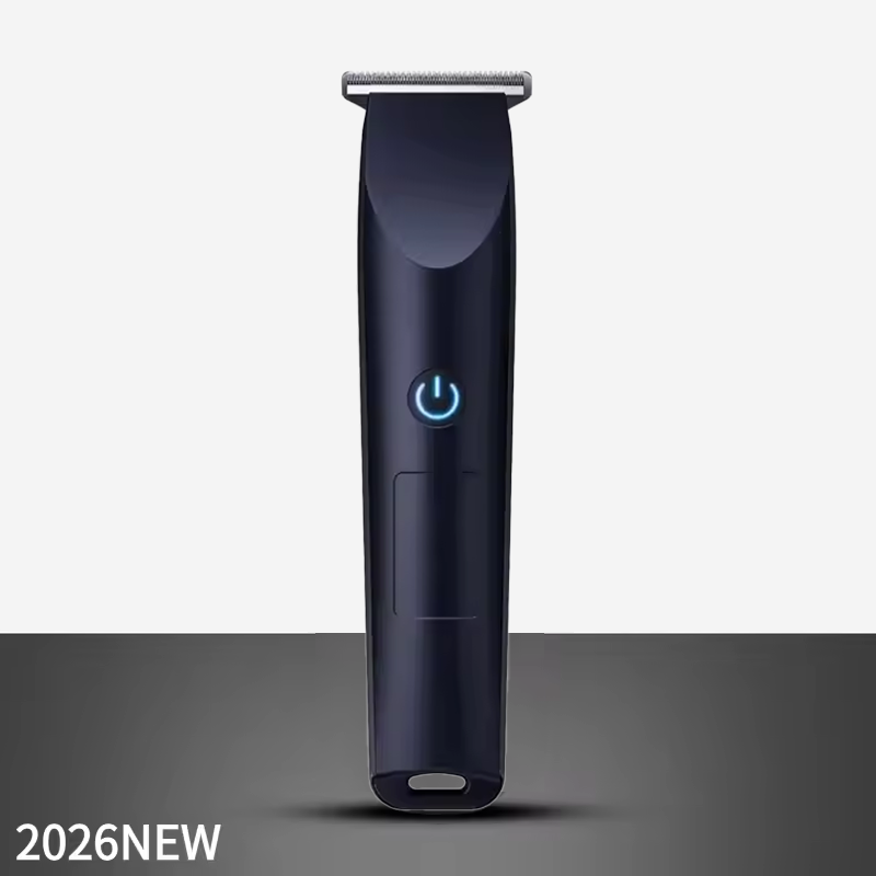 2026新しい電動バリカン男性用ヘアトリマーボディグルーマー