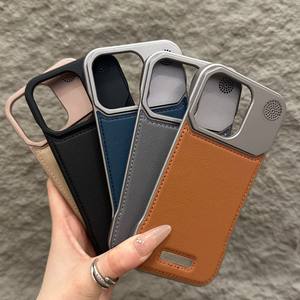 あらゆるタイプの携帯電話に適した新しいデザインのスマホケース、女の子向けのカスタムデザインのiPhoneケース（カバー付き）。