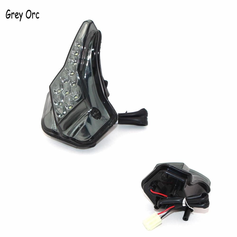 ヤマハ YZF-R6 YZF R6 YZFR6 2008 2009 2010 2011 2012 オートバイフロント LED ヘッドライトヘッドランプフォグランプヘッドライト