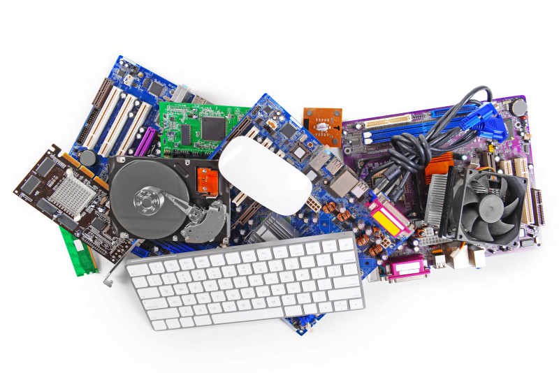 Great Value Computer Parts Store
