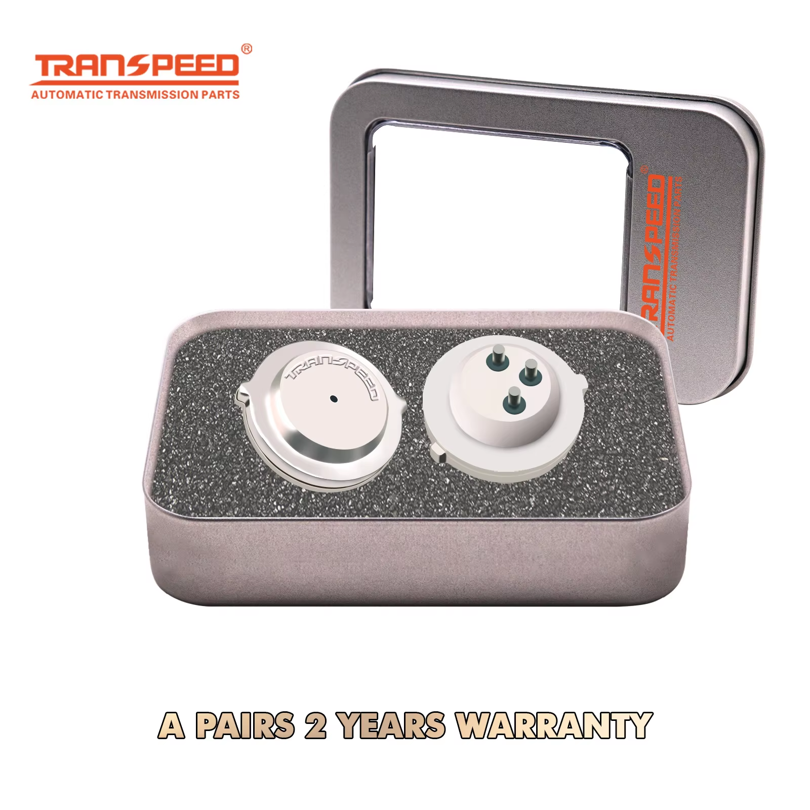 TRANSPEED 2 個 0DE 0GC DQ380 DQ381 725.0 TCU クラッチ圧力センサー自動変速機制御ユニットアウディ Q3 VW ジェッタ