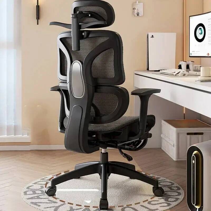 オフィスチェアデスクリビングルームチェアゲーマーアームチェアベッド化粧台寝室Officina Relaxing