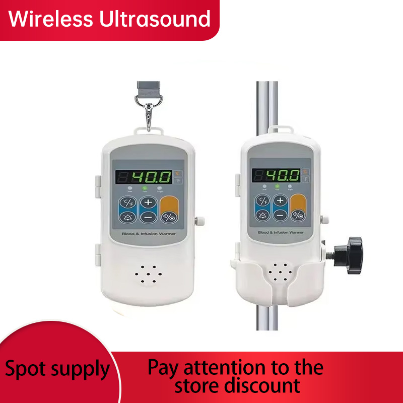 Human/Veterinary Use，Transfusion Heater HospitalThermostat Fluid Warming Portable Blood infusion Warmer