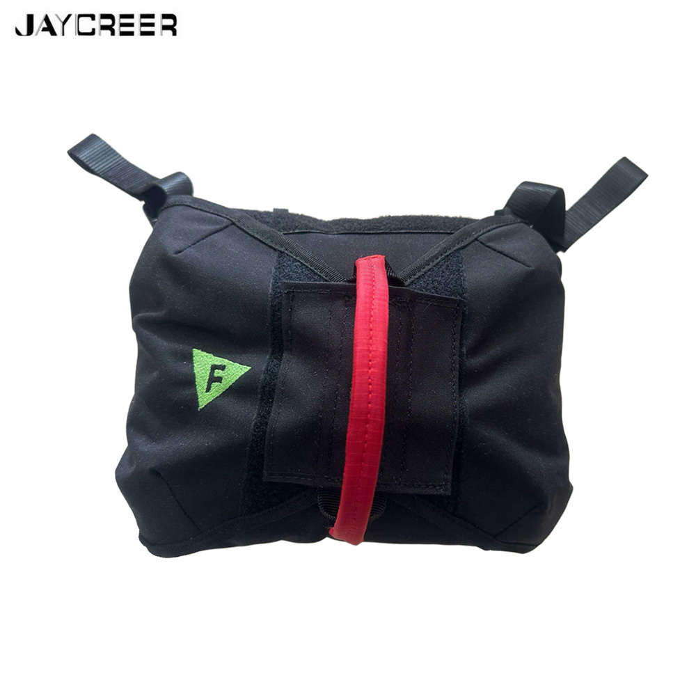 JayCreer グライダー パラグライダー リザーブ パラシュート バッグ