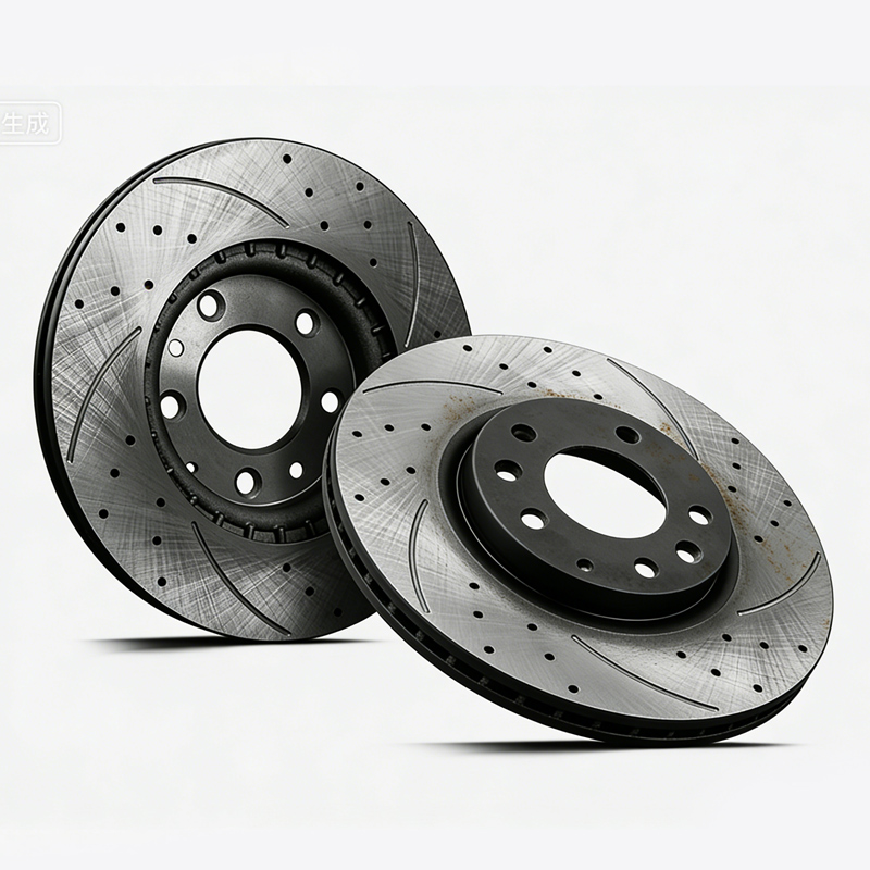 高品質の良いブレーキ車のブレーキディスク WEY モカ 3501112XGW02A 3502112XGW02A 3501112XGW01A
