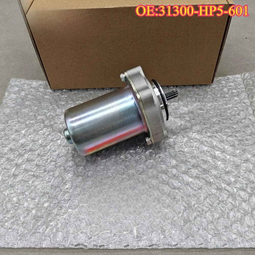 高品質の新 31300-HP5-601 パワーシフトコントロールモーター交換用