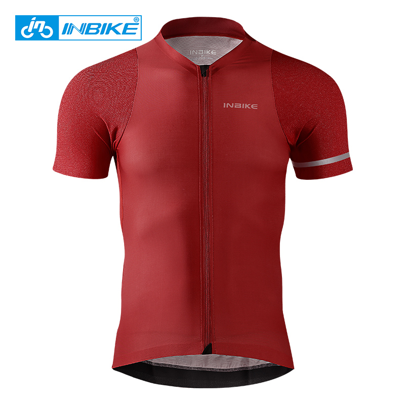 INBIKEINBIKE メンズ サイクリング スウェットシャツ プロフェッショナル コンフォート 通気性 傷防止 ポケット ストレージ バイク アクセサリー
