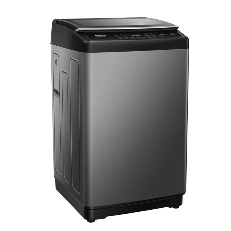 小型格安価格トップローディング洗濯機 6kg、8kg、9kg 全自動トップローダー EAWM6000