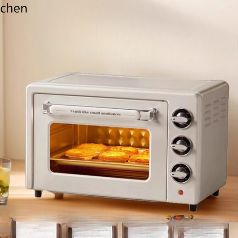 ZML 新しいファミリー電子レンジ蒸し器スリーインワンマイクロ蒸し、ベーキング、フライ機