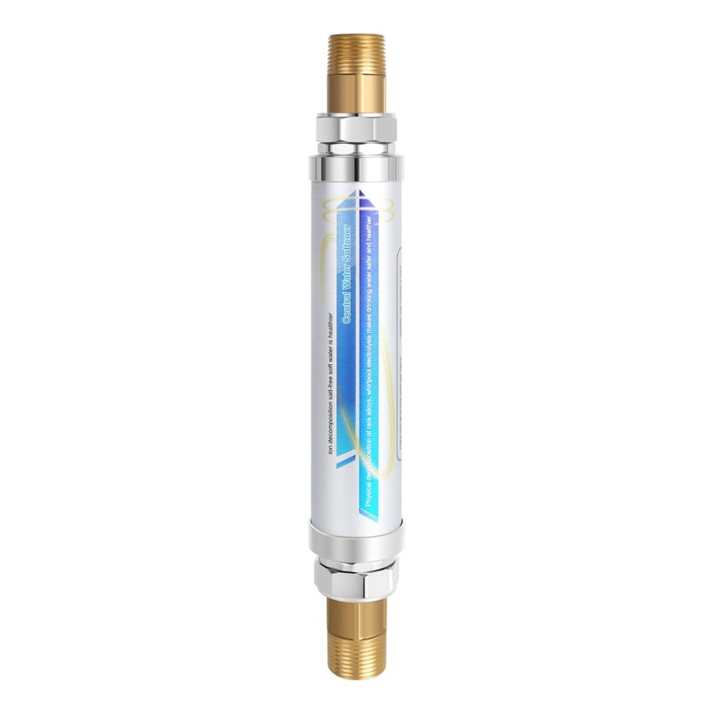 KEOL-ハイエンド家庭用軟水器 家全体システム スケール防止フィルター プレフィルター率 逆洗能力