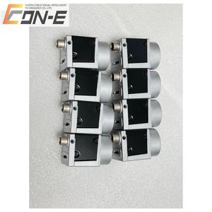 AcA3800-14um 10MP Type-C 14fps エリアスキャンカメラ MT9J003 モノクロ CMOS ローリングシャッター BASLER Ace 産業用カメラ