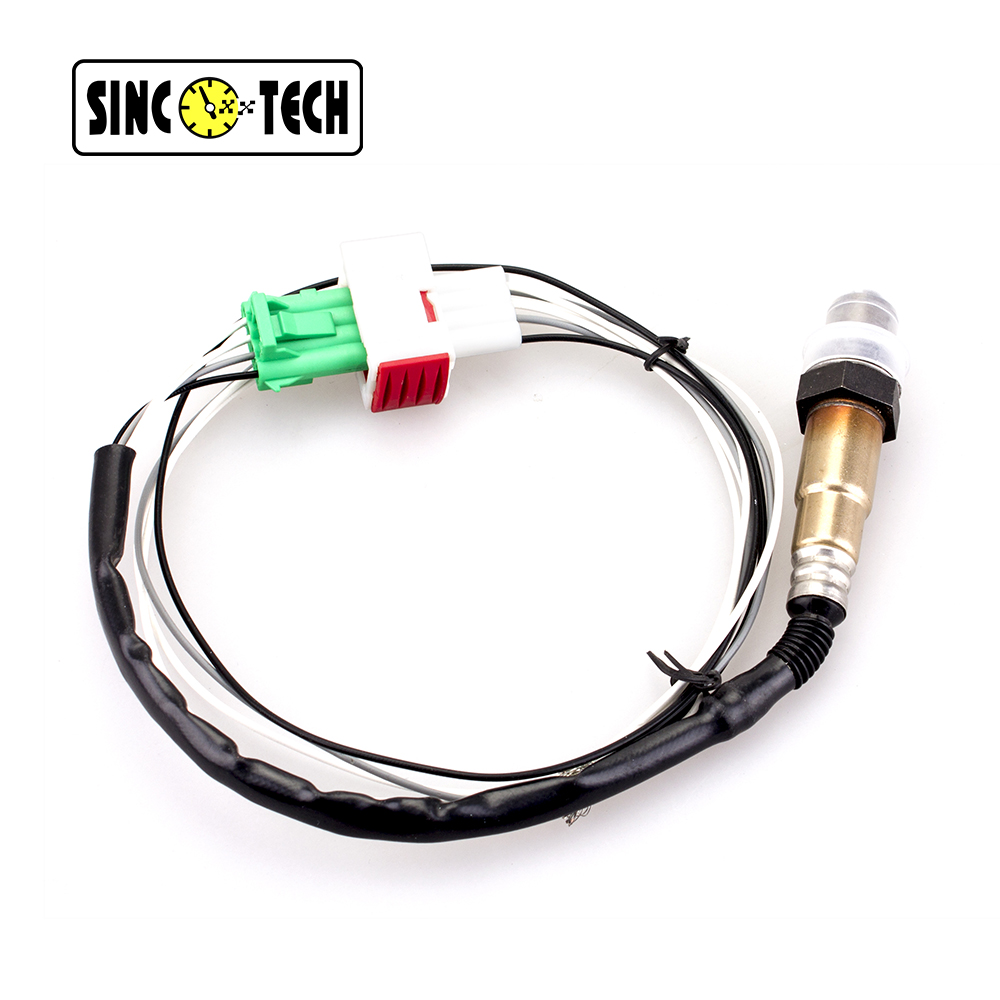 SINCO TECH センサー 空燃比 狭帯域 O2 酸素
