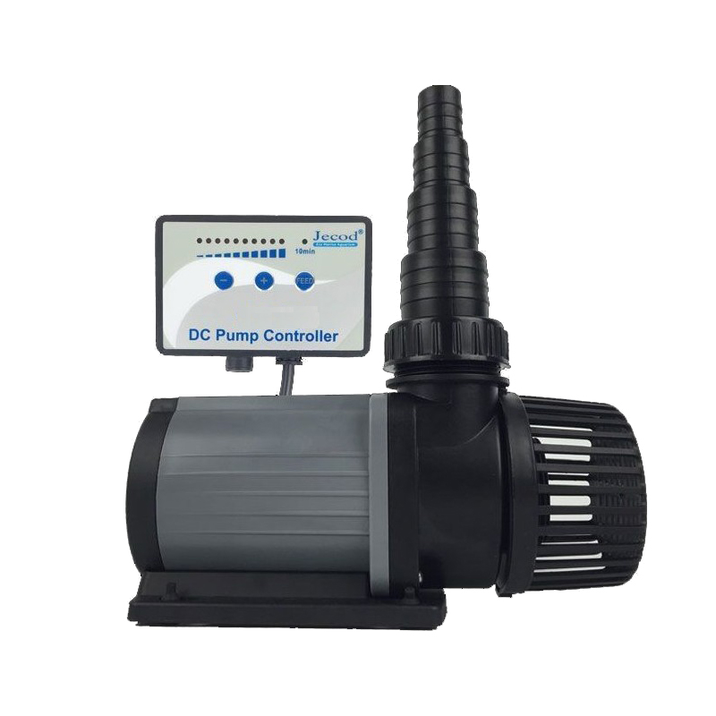 Jebao 110-240V 水族館用品 DCS-2000 水中ウォーターポンプ水槽循環ポンプ 220v 水生ペット製品