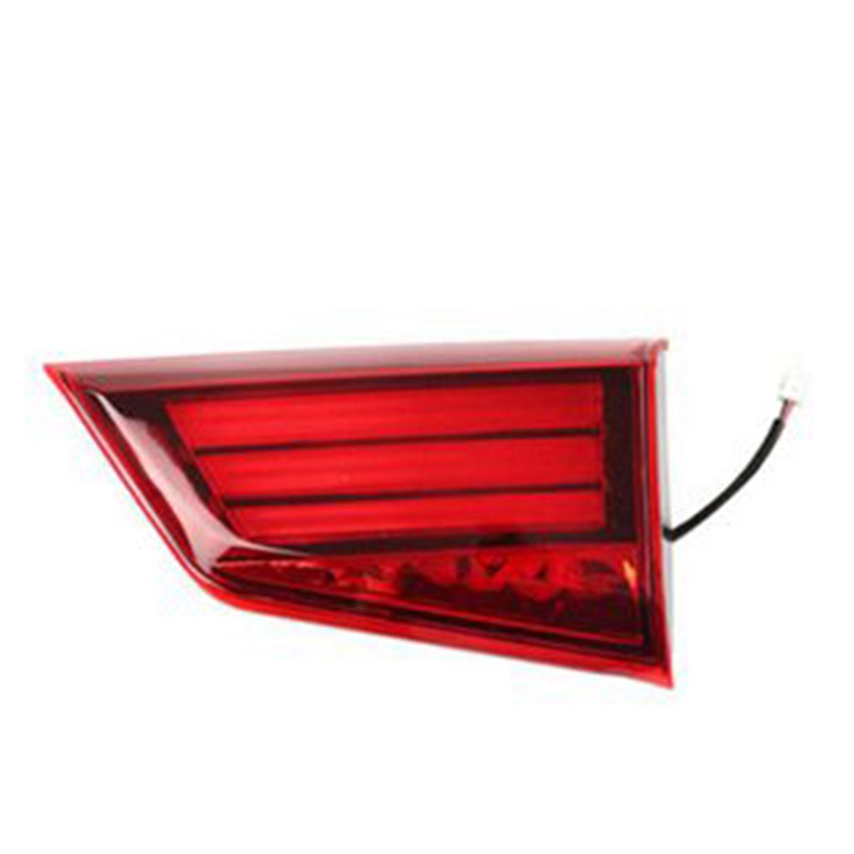 車のリアインナーブレーキテールライト Assy 三菱アウトランダー 2016-2021 テールライト LED ブレーキストップパーキングランプ 8331A180 R