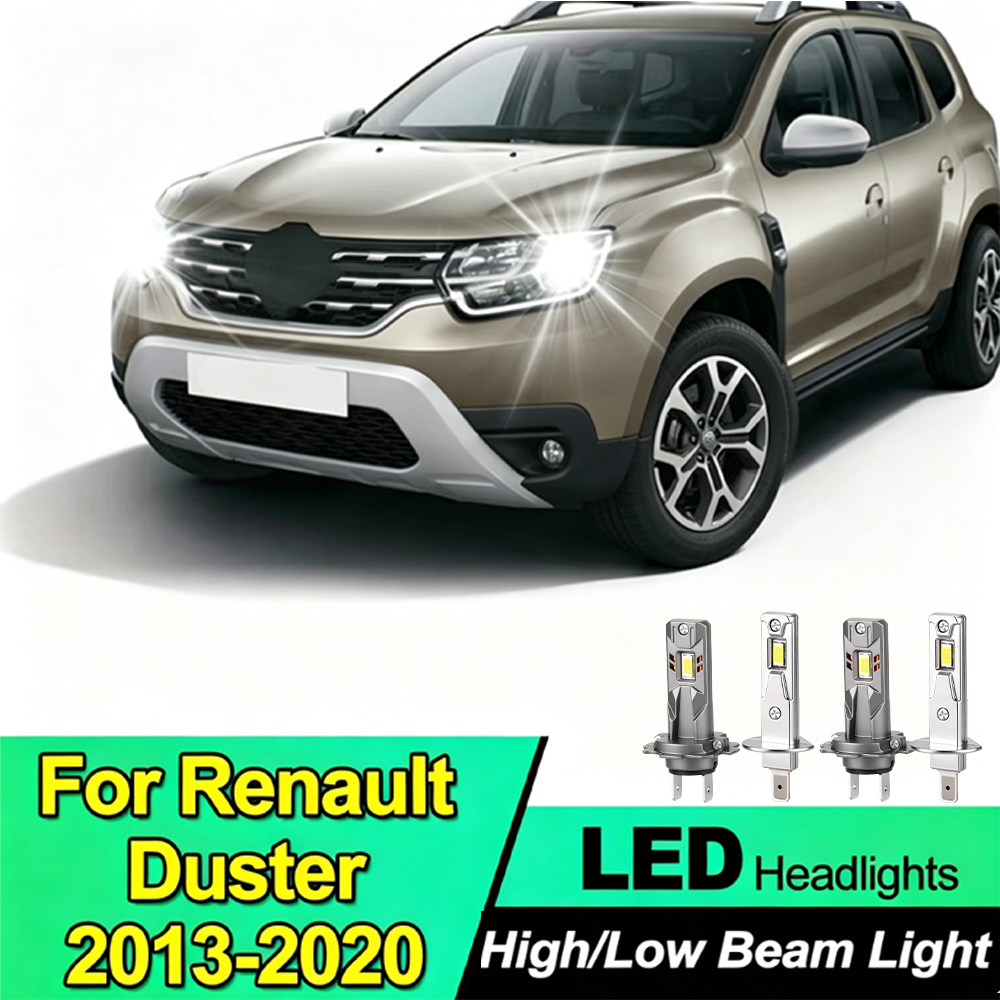 ハイロービームキット H1 H7 LED ヘッドライトプラグ