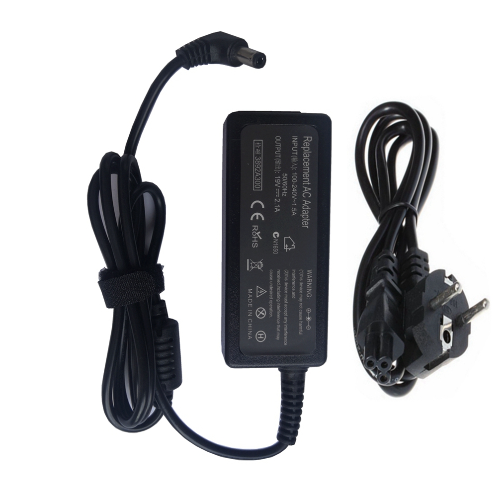 19V 2.1A AC アダプタ充電器フィリップス AOC 24b1 24B1XH 1925EX I2080SW 液晶モニター 19V 1.31A 2A 電源ケーブルコード