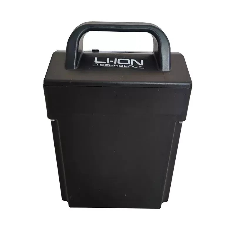 24V 20Ah リチウムバッテリー EL20_U ビッグジョー LPT26 LPT33 T40 EP 電動パレットトラックジャック用