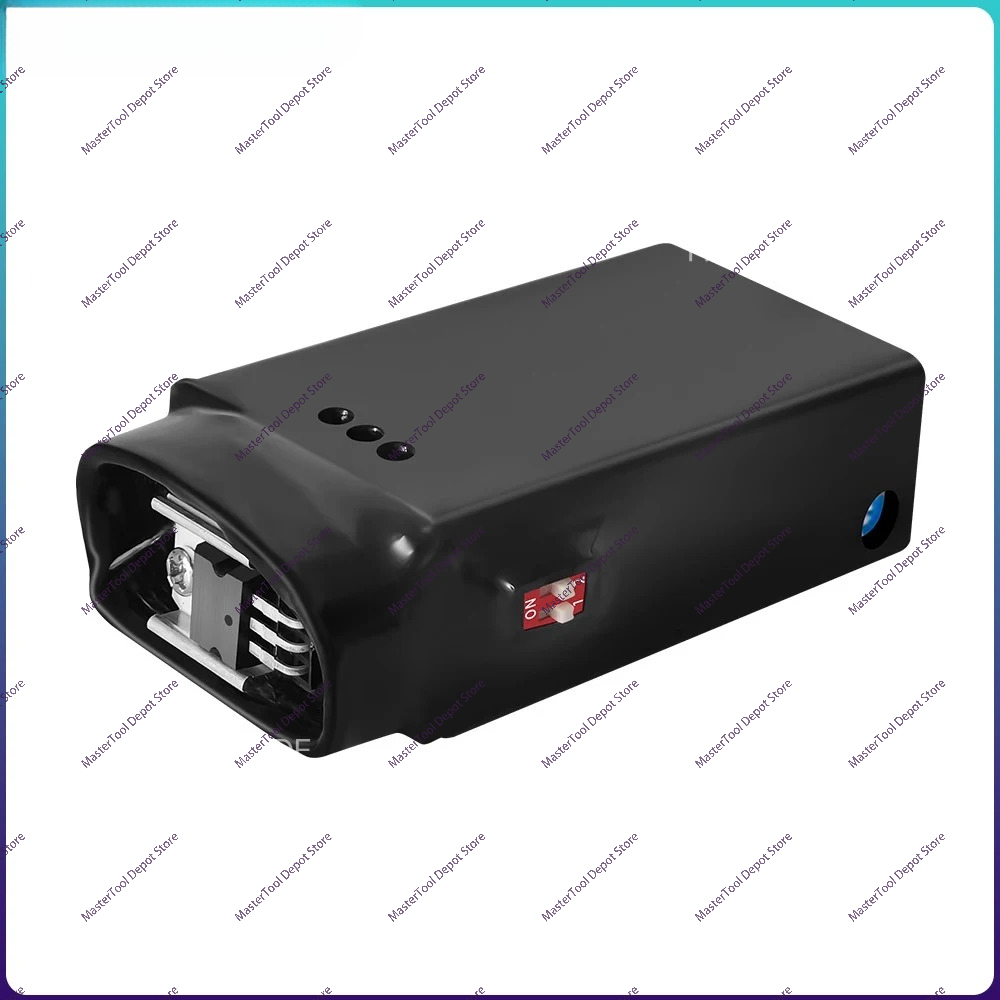 150MHz EMP 発生器電磁パルス発生器 F/スロットマシンクロークレーン EU プラグ