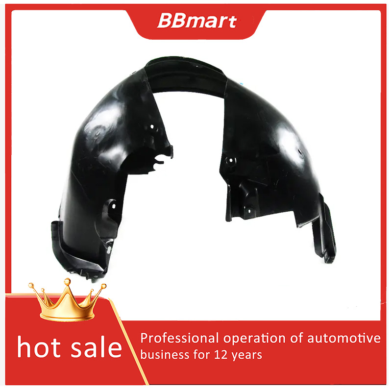 51718150289 51718150290 BBmart 自動車部品 1 ペア L と R フロントフェンダーライナー BMW E38