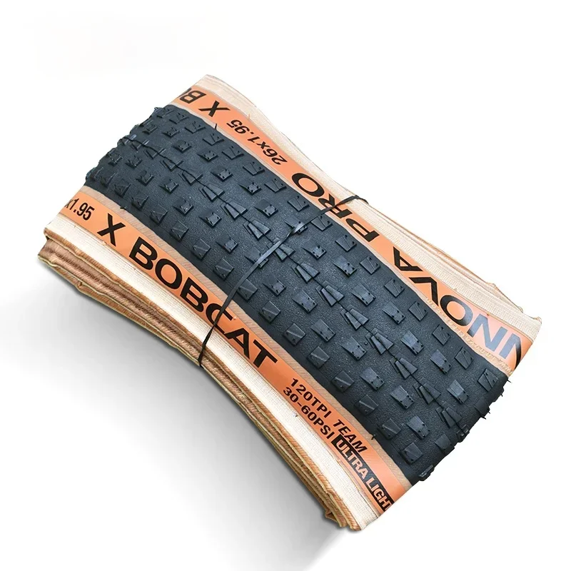 超軽量 26*1.95 27.5*1.95 29*1.95 MTB バイクタイヤ 120 tpi マウンテンバイクタイヤ自転車タイヤ 26 インチサイクリングタイヤ INNOVA
