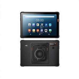 N105 5G 耐衝撃・防水・防塵対応スマートタブレット端末 Android 120 ソフトウェアシステム 101インチ IP68 保護等級 原産地：記載なし