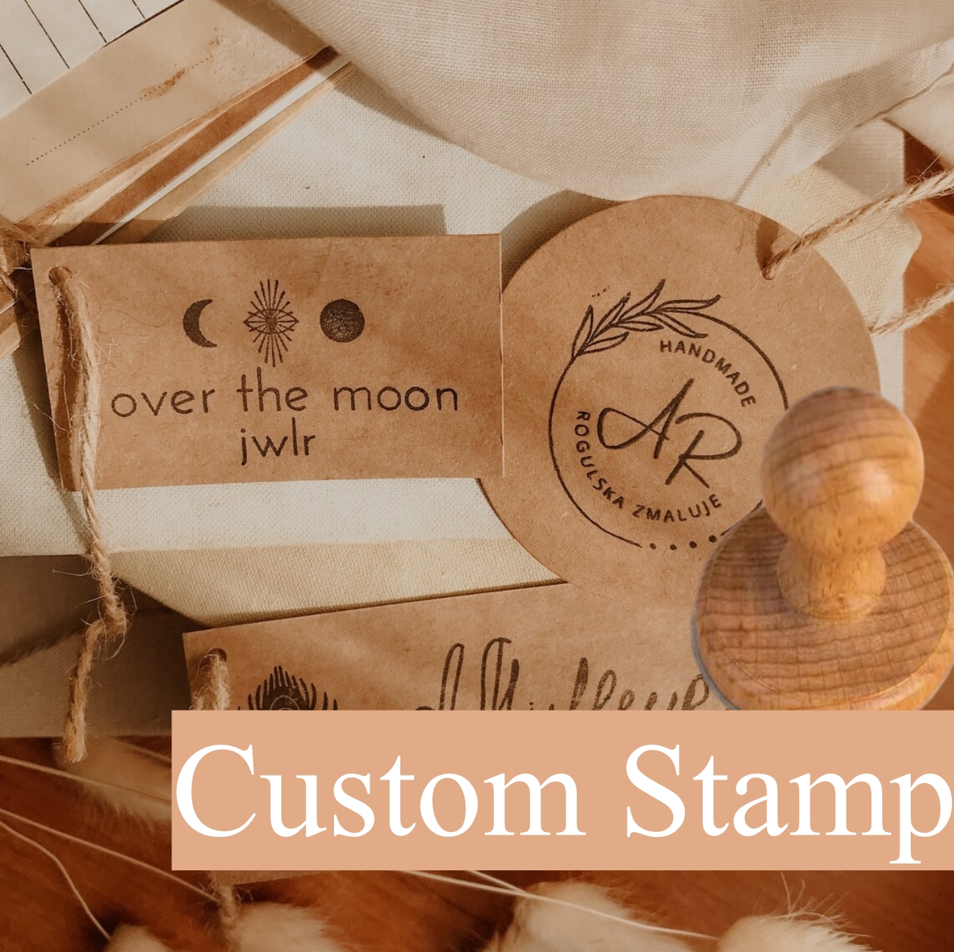 パーソナライズされた木製スタンプカスタム結婚式シールスタンプ日付ロゴ招待状文房具ビジネスブランド名シールナンバリングスタンプ