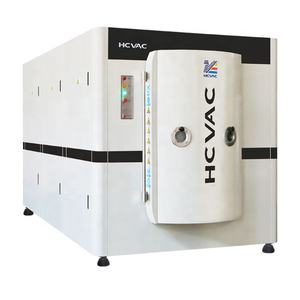 イヤリング、ペンダント、指輪、ネックレス、カフスボタン、ブレスレット、時計バンドなどのジュエリー用PVDコーティング機