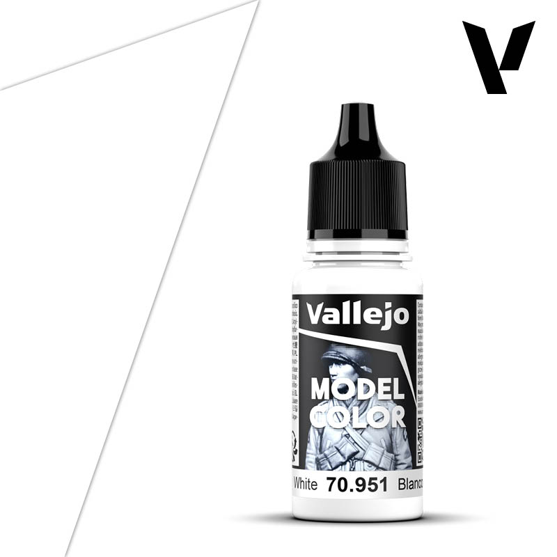 ファレーホ - アクリル絵の具 |モデルカラー |高色素沈着カラー |  17ml