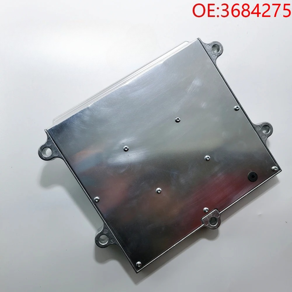 高品質新しい 3684275 P3684275 オリジナルエンジンコンピュータボード Ecu 電子制御ユニット 3684275 P3684275