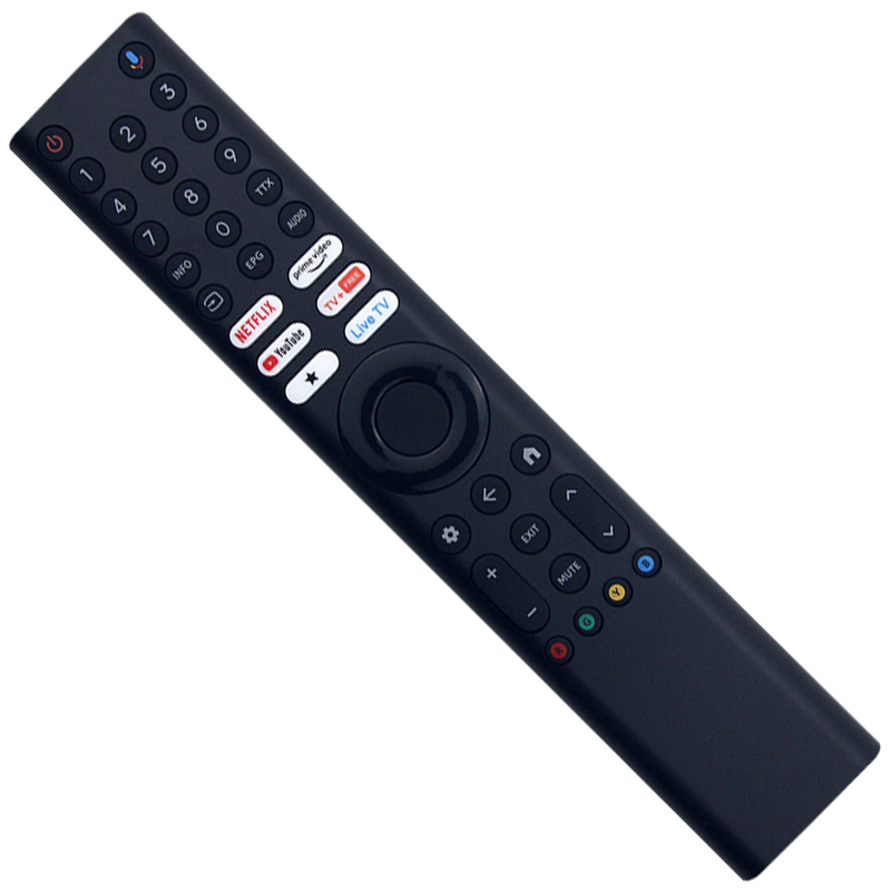 XMRM-P3 音声リモコン Xiaomi TV スペアパーツと互換性あり