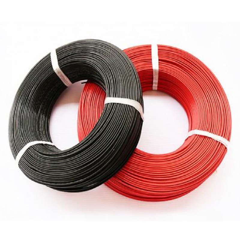 高品質のシリコンワイヤーとケーブル 10AWG 12AWG 14AWG 16AWG 18AWG 20AWG 2.5 ミリメートル 0.75 平方ミリメートルシリコンワイヤー