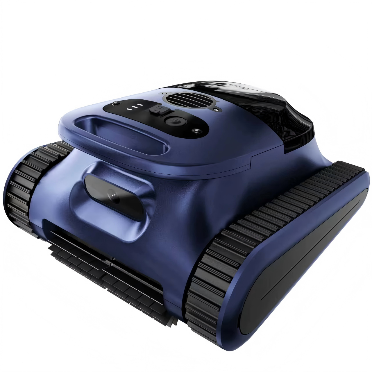 (2025 新製品) Seaauto Crab Pro コードレス ロボット クリーナー、最大 2000 平方フィートの地下プール用、すべておよび水道管洗浄掃除機