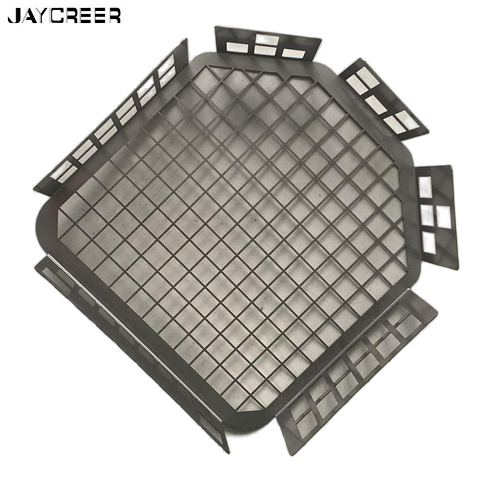 JayCreer DJI T40 T20P 用肥料フィルター スクリーンを追加