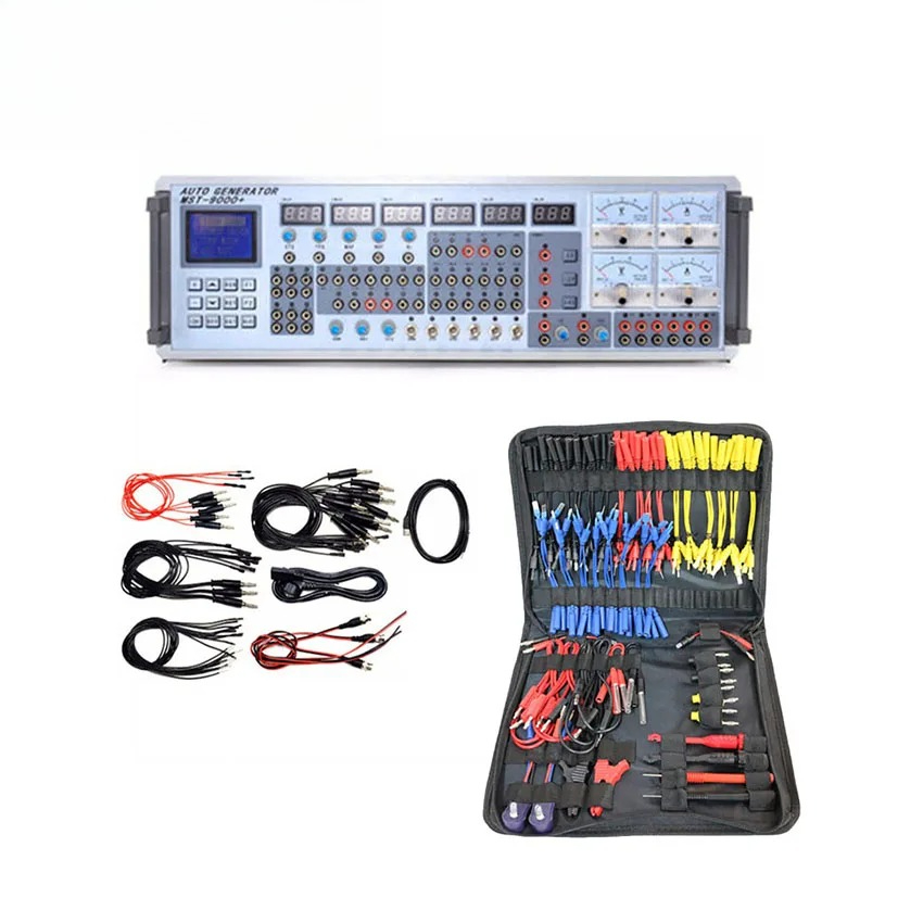 MST9000